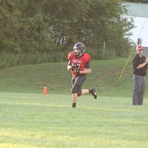 Meet your Posher, Hunter